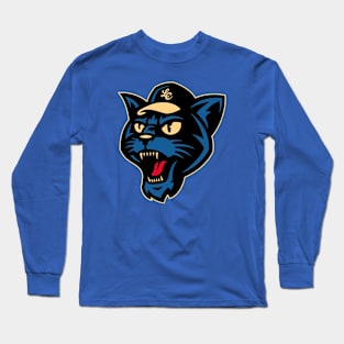 lonecat Long Sleeve T-Shirt